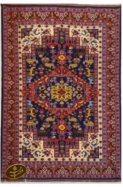 قشقایی(کد1078)